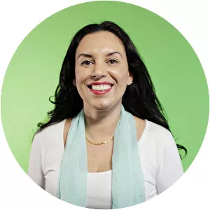 Moira Lázaro da Silva