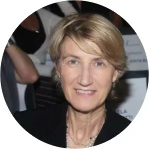 Moira Mazzantini photograph