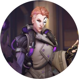 Moira O'Deorain - TV character