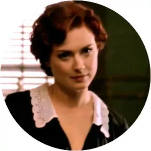 Moira O'Hara - Movie character