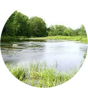 Moira River