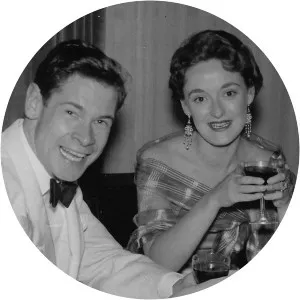 Moira Robertson photograph