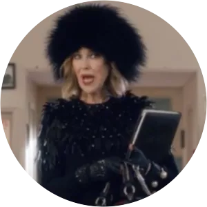 Moira Rose - Fictional character