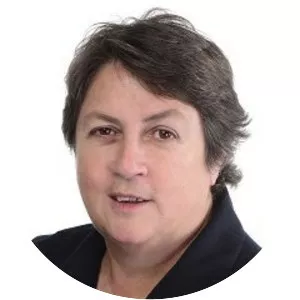 Moira Scerri - Author