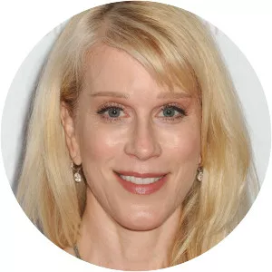 Moira Walley-Beckett - Canadian television actress