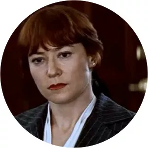 Moira Wolfson - Fictional character