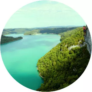 Moirans-en-Montagne - Commune in France