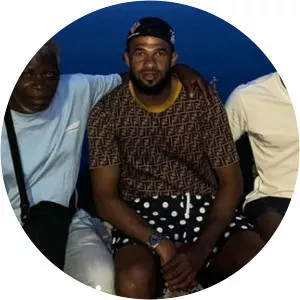 Moise Aké - Nathan Aké's father