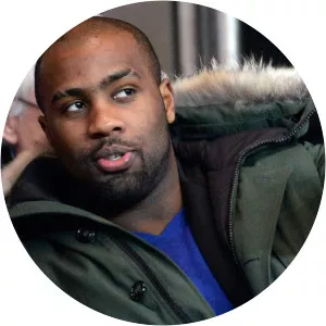 Moïse Junior Riner - Teddy Riner's brother