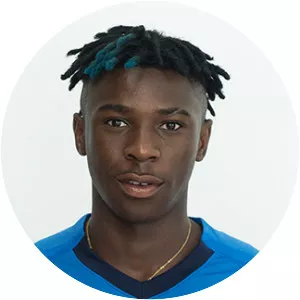 Moise Kean