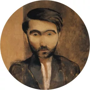 Moïse Kisling - Polish-French painter