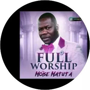 Moise Matuta - Musical artist