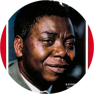 Moïse Tshombe (Moïse Tshombé)