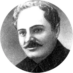 Moisei Lvovich Rukhimovich