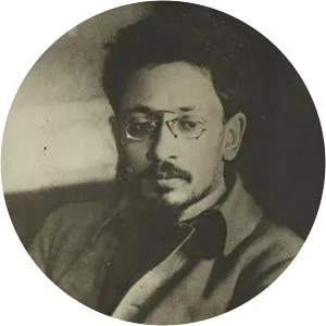 Moiseĭ Solomonovich Nappelʹbaum - Photographer