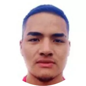 Moisés Aldair Velásquez Gamboa