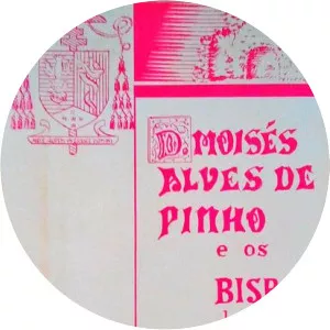 Moisés Alves de Pinho
