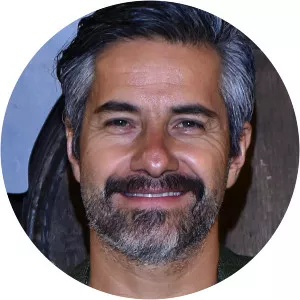 Moisés Arizmendi (Moises Arizmendi)