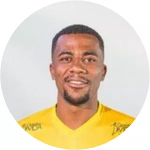Moisés Barros dos Santos - Football player