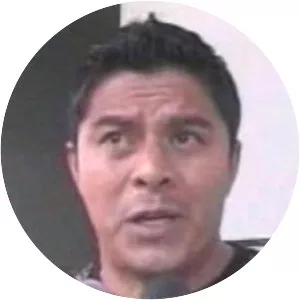 Moisés Candelario - Football player