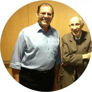 Moisés Carlos Bentes Ruah - Physician ‧ Daniela Ruah's father