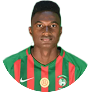 Moises Castillo Mosquera