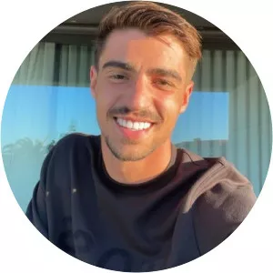 Moisés Conceição - Sérgio Conceição's son