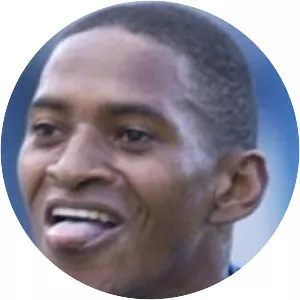 Moisés Cuero - Football player