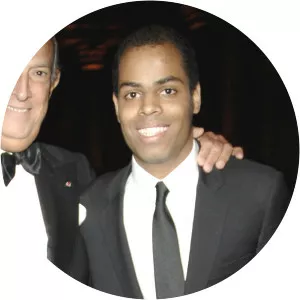 Moises de la Renta - Oscar de la Renta's son