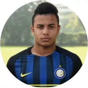 Moisés Eboko Córdoba