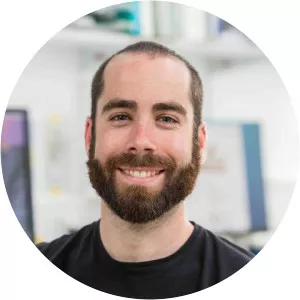 Moises Exposito-Alonso - Researcher