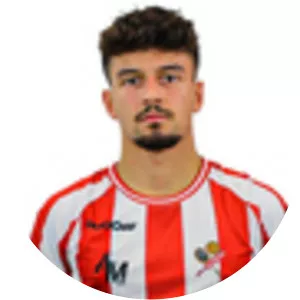 Moisés Fernandes da Conceição