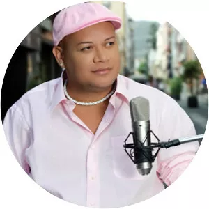 Moises Gonzalez - Musical artist