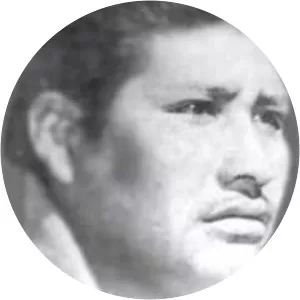 Moisés Guevara