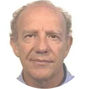 Moisés Lemlij - Author