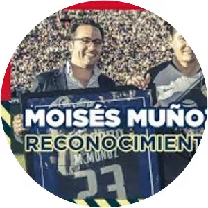 Moisés Muñoz