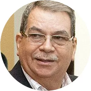 Moisés Omar Halleslevens Acevedo