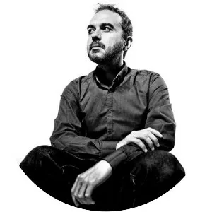 Moisés P. Sánchez - Musician