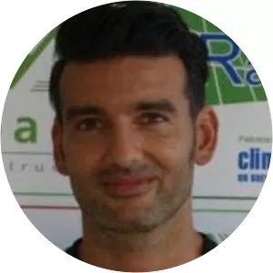 Moisés Pereiro - Spanish footballer