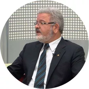 Moises Rivaldo Pereira