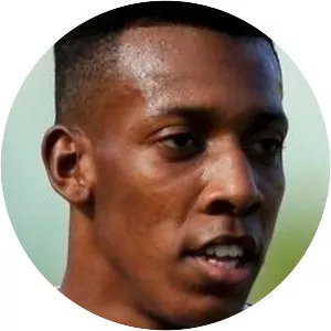 Moisés Roberto Barbosa