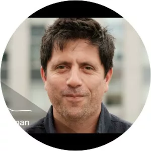 Moises Saman - American-Spanish photographer