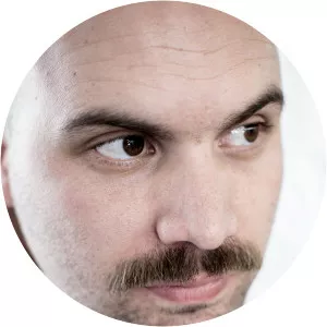 Moisés Sepúlveda - Screenwriter