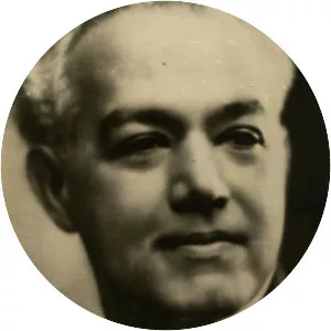 Moisés Simons - Cuban composer