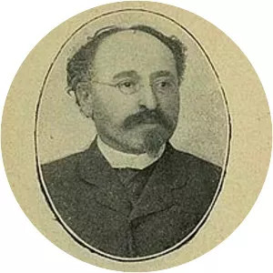 Moisey Ostrogorsky