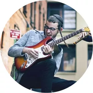 Moishy Schwartz - Musical artist