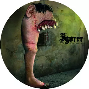 Moisissure - Album by Igorrr