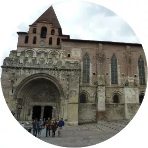 Moissac - Commune in France