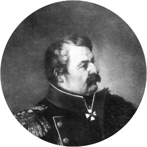 Moïsseï Argoutinski-Dolgorouki