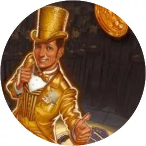 Moist von Lipwig - Fictional character